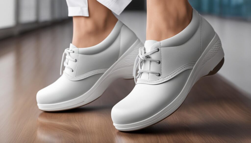 best shoes for nurses