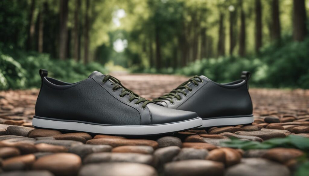 Best Shoes for Walking: Comfort Meets Style