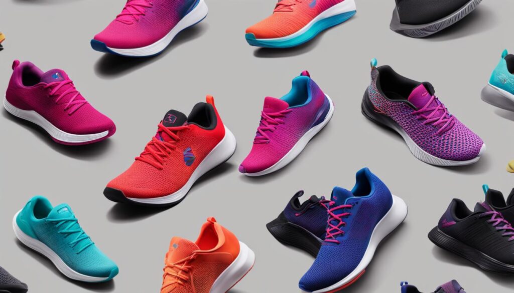 best sneakers for women's gym workouts