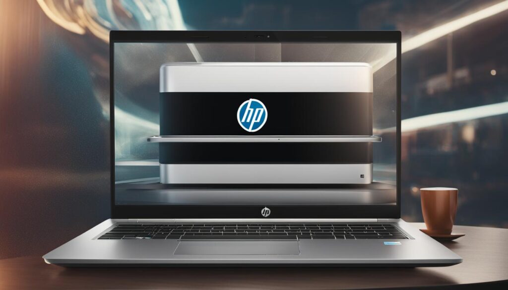 how to factory reset hp laptop without password