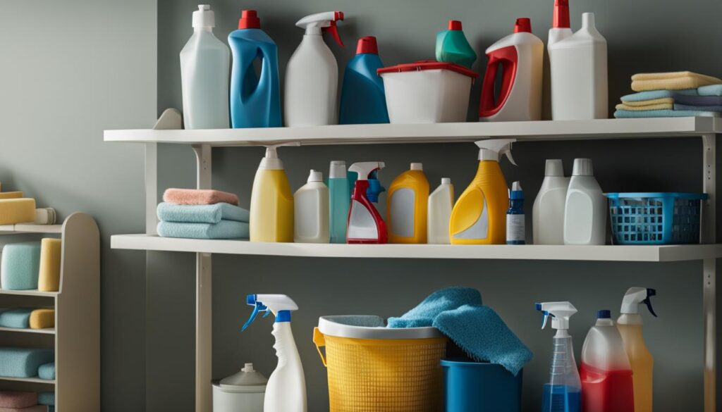 Starting Your Cleaning Business: A Step Guide