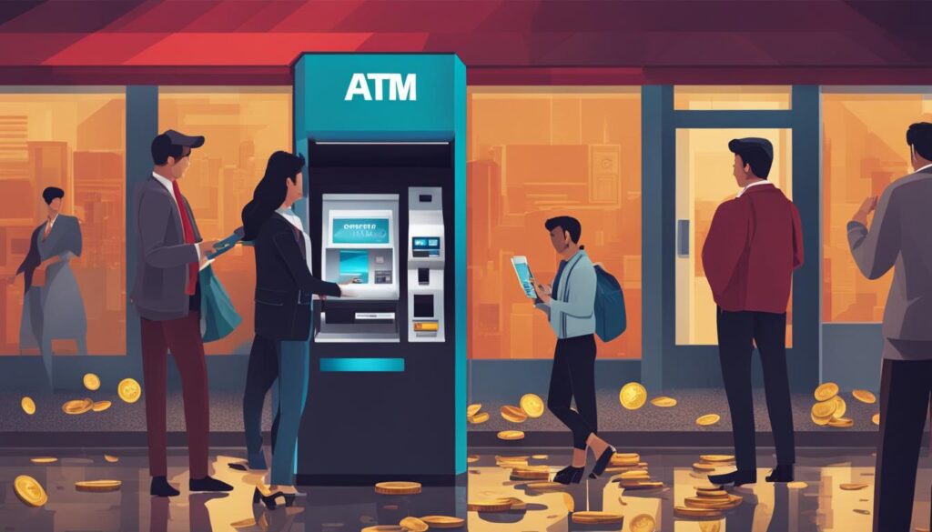 how to start an atm business