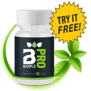 BioPls Slim Pro