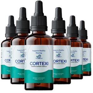 Cortexi - Hearing & Brain Health