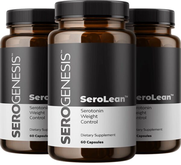 SeroLean, the revolutionary health product