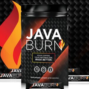 Java Burn: Unlock Your Potential with Premium Weight Loss Coffee