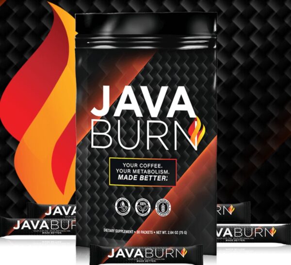 Java Burn: Unlock Your Potential with Premium Weight Loss Coffee