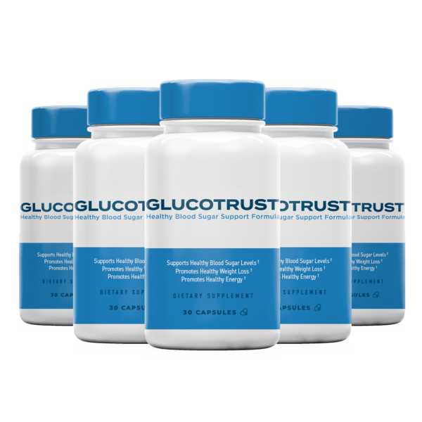 Discover the Power of GlucoTrust: Your Solution for Healthy Blood Sugar Levels