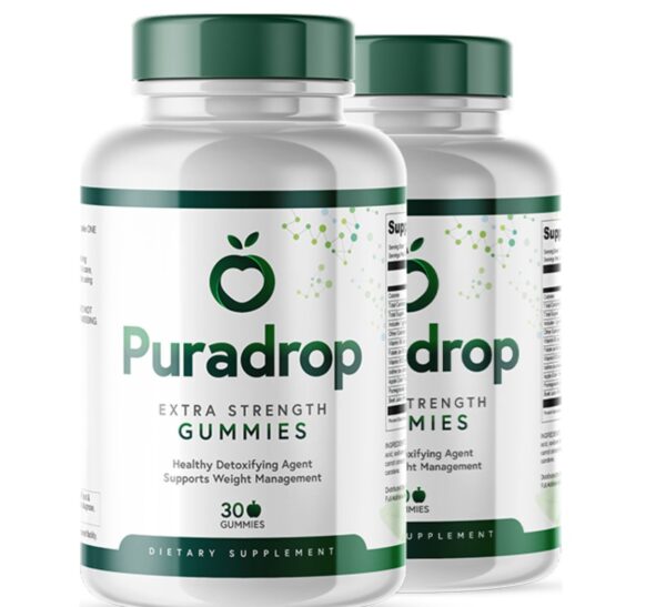 Try Ikaria Gummies - Puradrop today and experience the future of supplementation.