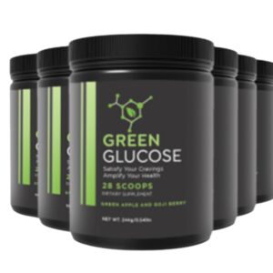 Green Glucose