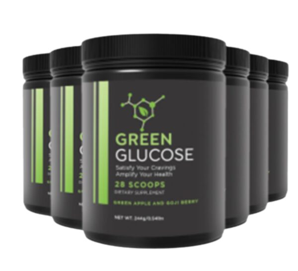 Green Glucose