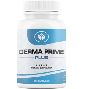 Derma Prime - #1 Blockbuster Skincare