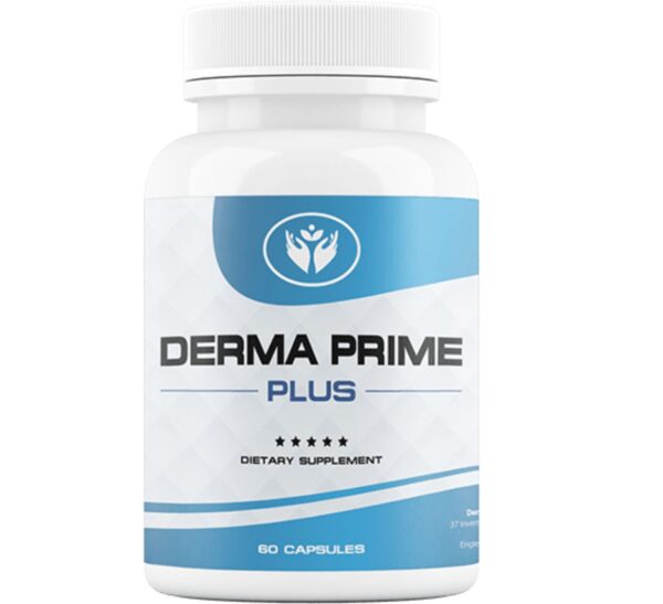 Derma Prime - #1 Blockbuster Skincare