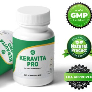 Keravita Pro