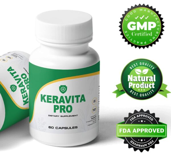 Keravita Pro