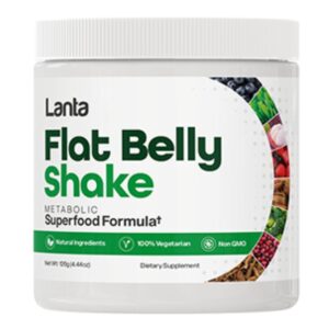 Lanta Flat Belly Shake