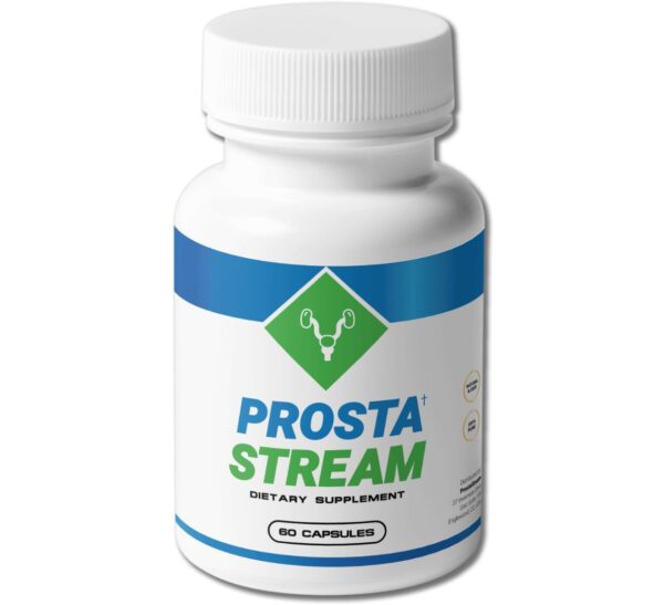 ProstaStream