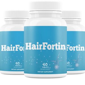 Say goodbye to thinning hair and hello to luscious locks with HairFortin – the ultimate solution for achieving the hair of your dreams, naturally.