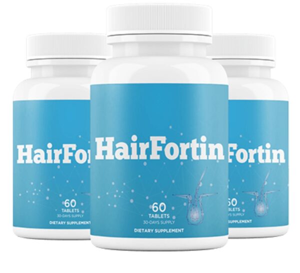 Say goodbye to thinning hair and hello to luscious locks with HairFortin – the ultimate solution for achieving the hair of your dreams, naturally.