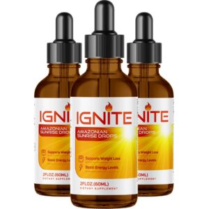 IGNITE - Empower Your Weight Loss Journey