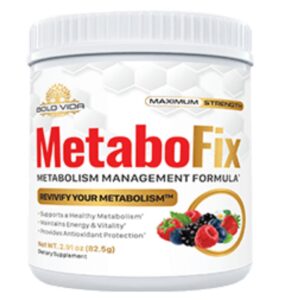 The world’s only rapid metabolism-boosting formula that contains 26 unique polyphenol extracts...