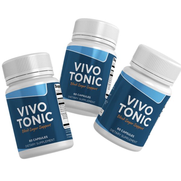 Vivo Tonic