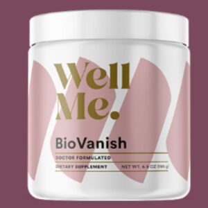 BioVanish™ A breath of fresh air for weight loss