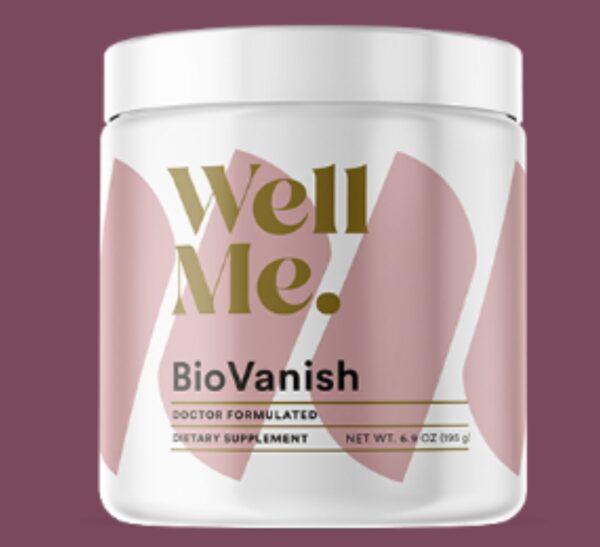 BioVanish™ A breath of fresh air for weight loss