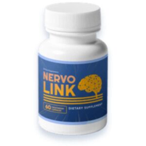 Nervolink - Alleviate Nerve Pain with Confidence!