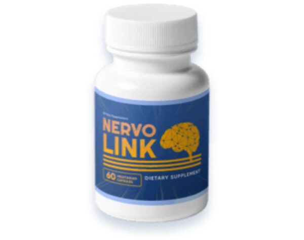 Nervolink - Alleviate Nerve Pain with Confidence!