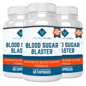 Blood Sugar Blaster