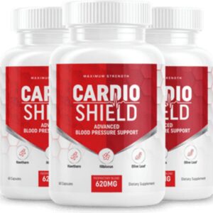 Cardio Shield