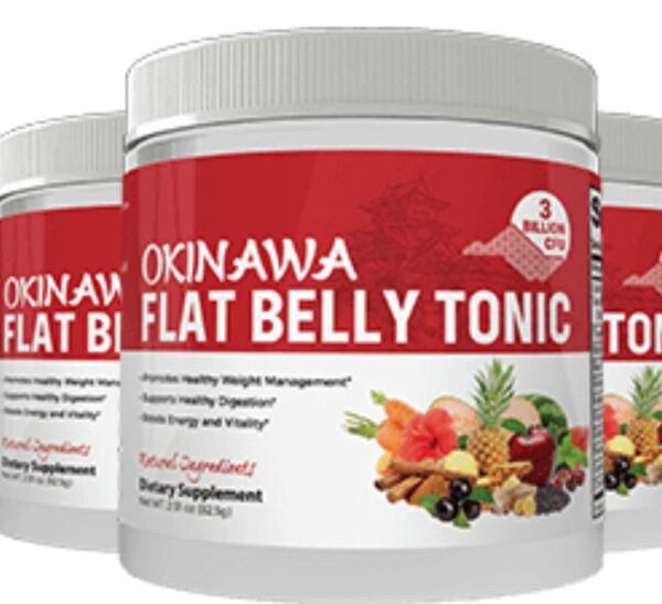 Okinawa Flat Belly Tonic offers a holistic approach to weight management, addressing multiple aspects of health while drawing inspiration from the longevity and wellness practices of the Okinawan people.