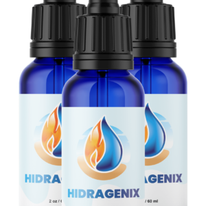 Discover Hidragenix: Your New Weight Loss Champion