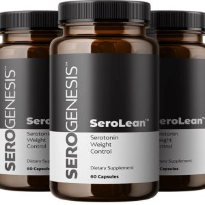 SeroLean, the revolutionary health product