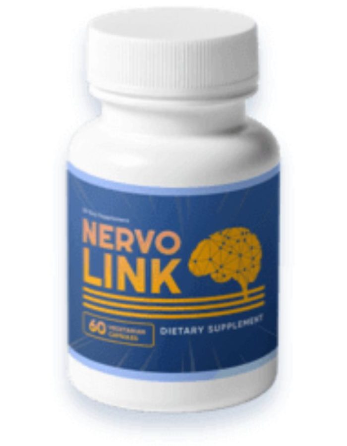 Nervolink – Alleviate Nerve Pain