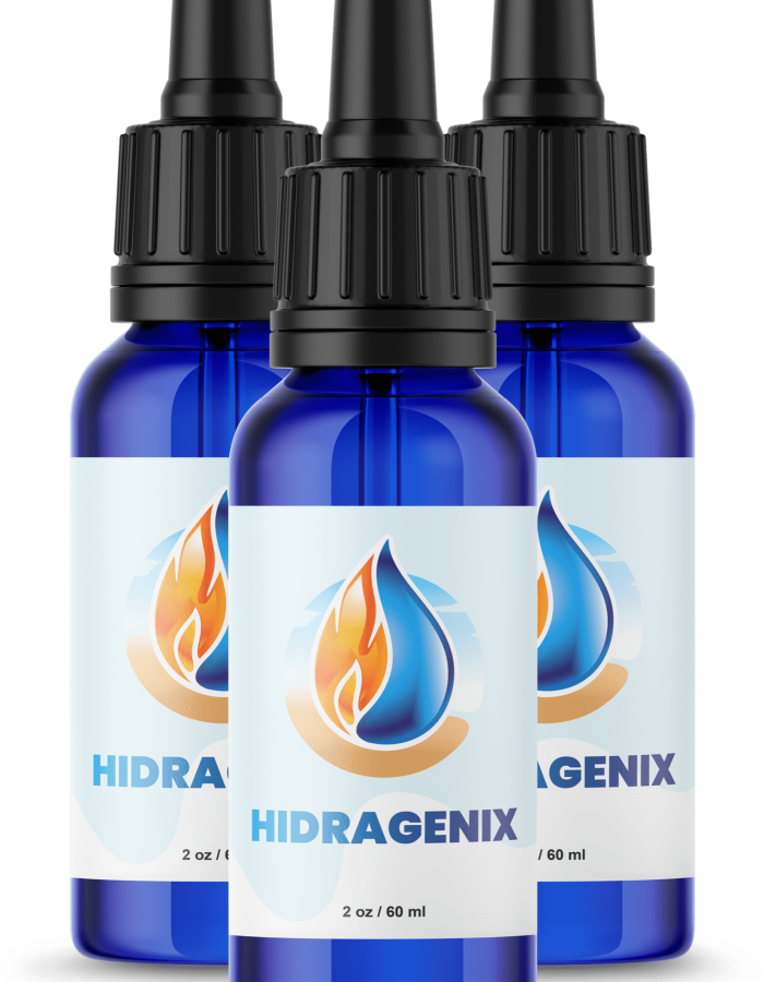 Hidragenix – Weight Loss