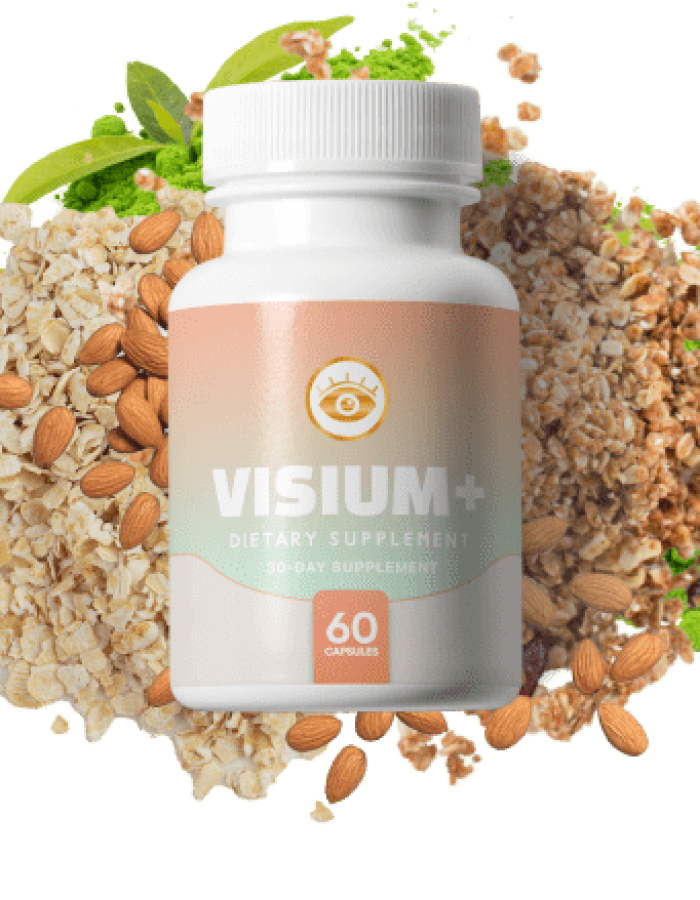 Visium – for Healthy Eyesight