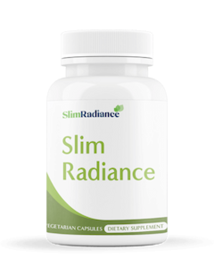 SlimRadiance: Natural Solution for Weight Management